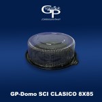 GP DOMO SCI CLASICO 8X85